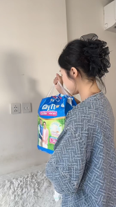 Tã quần người già CARYN size XL24 miếng gói lớn tiết kiệm