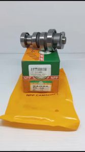 Noken As Camshaft Blade 110 Revo Absolute KWB NPP