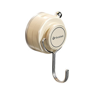 ZHIFAN | Powerful No-Drill Traceless Suction Hook
