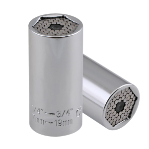 BAIRUITE | Multi-Function Socket Wrench Set for Motorcycle Repair