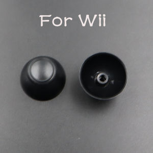 2 Chiếc Nắp Đậy Cần Điều Khiển Tương Tự Cho PS2 PS3 PS4 PS5 Xbox 360/One/Series S/X Wii/WiiU NGC - Phụ Kiện Điều Khiển Có Thể Tái Sử Dụng