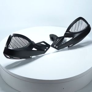 2PCS ACERBIS Motorcycle Hand Guards Universal Scooter Pit Bike Handlebar Protection Cover