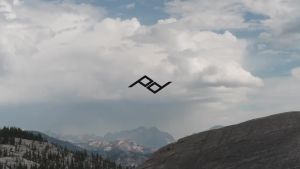 Outdoor Backpack 25L