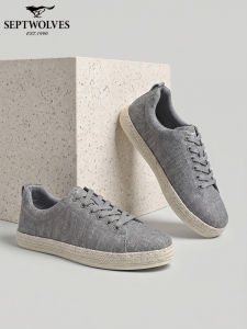 SEPTWOLVES | Stylish Versatile Elegant Breathable Casual Shoes New