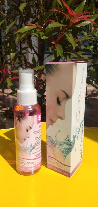 Kangen Water Beauty water Anti-Aging Dermacare Fragrance-Free - Main Image