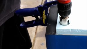 Mata Bor Kaca Granit Marmer Batu Porselen Diamond HSS Holesaw Pelubang 4mm-100mm