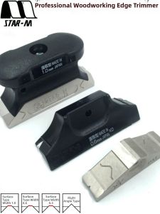 PVC Edge Trimming Tool
