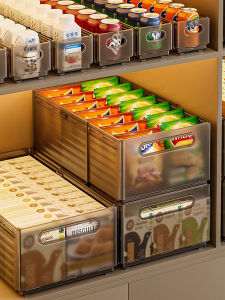 XUNHUAI | Adjustable Large Capacity Storage Organizer