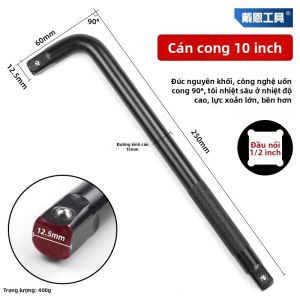 DAIENGONGJU | Bộ Dụng Cụ Sửa Chữa Lốp 8-32mm Thanh Lục Giác