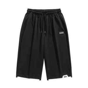 TUCANO | Cooling Icy Silk Thin Seven-Eighths Pants