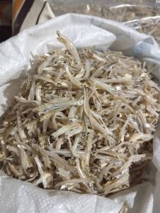 Ikan Bilis Matabiru Kopek 3A Rangup Inderasabah ORIGINAL SABAH