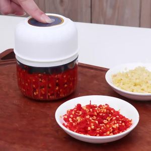 Portable Electric Whisk Small Home Use Baking Tool