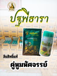 คู่หู​มหัศจรรย์​สูตร​ดั้งเดิม ​ปฐพี​ธารา​ 12 ชุด แถม 8 ชุด