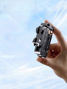 WOMINGTE | Mini Portable Tripod 3-in-1