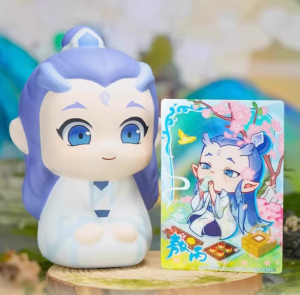 WEIBAI | Stress Relief Toy Simulated Bao Bun
