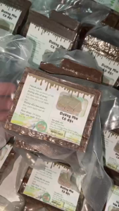 Đường mía Hà Tĩnh Bahanhfoods hữu cơ 100%  đường tự nhiên dùng làm gia vị kho nấu chè ... ngọt tự nhiên.