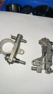 ปั๊มน้ำมันเลี้ยงโซ่ เลื่อยยนต์ 3800 / 5200 ปั๊มน้ำมันช่วยเตือนเพื่อผิวหน้า สำหรับผู้ชาย สำหรับการผ่อนคลินิก