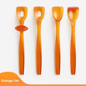 HUAIGU | Speech Training Tool Oral Muscle Exercise Spoon