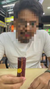 Sultan Honey Premium ( 6 Sachet) 100% Madu organik