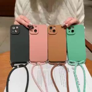 Case Tali Infinix & Xiaomi Redmi: Perlindungan Smartphone yang Stylish