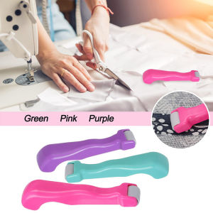 Joint Roller Push Cloth Wheel Quickly Press Seams Pressure Cloth Squeegee Wheel That Wont Distort Fabric Roller Sewing Tool