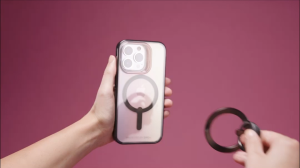 Zagg Magnetic Ring Snap 360