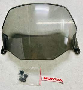 mão Chắn gió Sh 2009 2010 2k10 2011 Ý Sporty ( có tem honda đỏ + ốc đầy đủ )