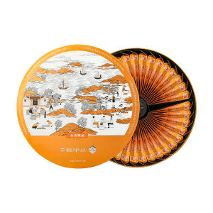 High Mountain Special Grade Tea Dancong 252g