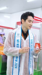 [Phiên bản 2024] Nước Hoa Nam Charme Menly 100ml - hương: gỗ cay nồng (Woody Spicy) Phong cách: Nam tính - Sang trọng - Tự tin