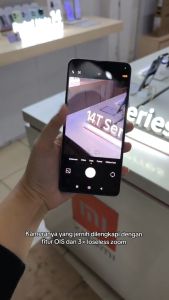 Xiaomi Redmi Note 14 4G 8/256GB 8/128GB 2025 ORIGINAL Garansi Resmi Terbaru