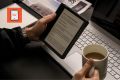 Máy đọc sách Kindle Oasis 3 - Chính hãng - Bảo hành 13 tháng. 