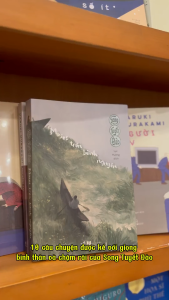 Sách - Moses trên bình nguyên (Song Tuyết Đào) (Nhã Nam)