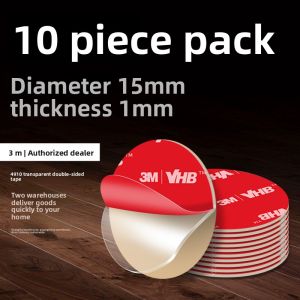 3M | High Adhesion Waterproof Double-Sided Tape