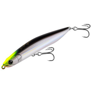 KINGDOM | Long Casting Slow Sinking Sea Bass Lure