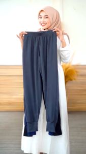 Celana Los Panjang Aladin Jumbo