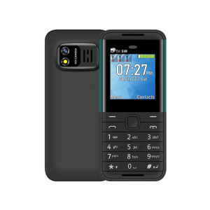SERVO | SERVO BM5310 Mini Mobile Phone 3 SIM Standby Magic Voice Call Recording Bluetooth Dialer Speed Dial 1.33" Small Backup Cellphone