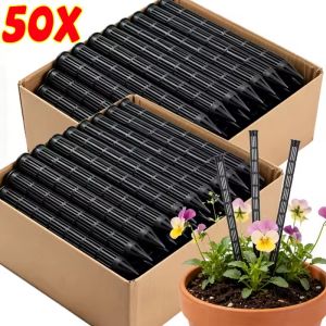 Soil Air Circulation Tubes Plant Root Aerator Breathable Soil Drainage Pipes Potting Soil Ventilation Tubes Garden Flower Tool