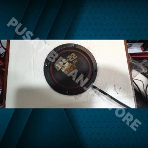 BERGARANSI Roadstar Speaker Pintu Mobil full bass 6.5 Inch HiFi Stereo 150W 2 PCS DRS 22 Mark III