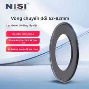 Nisi |Bộ kính lọc nhiếp ảnh phân cực khuếch tán giảm sáng