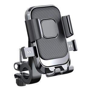 TOOKTRO | Shockproof Bike and Motorcycle Mount