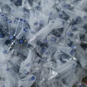 Ống Đo Lưu Lượng Khí Argon & CO2 Đồng Hồ Thay Thế Chuyên Dụng Chất Lượng Cao