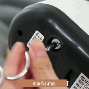 เครื่องผสม ผ่านเครื่องผสมแป้งไฟฟ้า เครื่องตีไข่ เครื่องผสมอาหาร เครื่องผสมอาหารแบบมือถือ รับประกันฟรี 2 ปี ราคาถูกต้อง