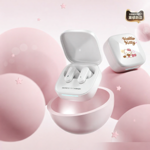 Sanrio | Bluetooth In-Ear Headphones High Appearance Long Battery Comfortable Wear