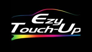 KIA SPORTAGE Original Touch Up Paint - EZY Touch Up Paint combo set- scratch remover- calar kereta