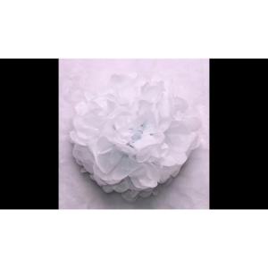 Hoa giấy bông cẩm tú cầu đủ màu sắc trang trí mầm non siêu thị  lớp học làm cây hoa giả (hoa chưa gấp) giá rẻ - SHOPE