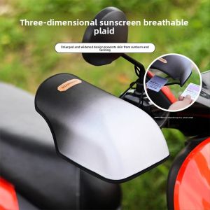 MONLEYTA | Sun Protection Windproof Waterproof Motorcycle Gloves