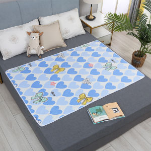 Waterproof Washable Breathable Adult Care Mattress