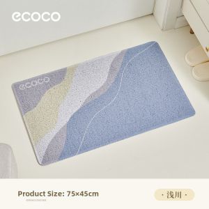 ecoco | Anti-Slip and Stain-Resistant Door Mat