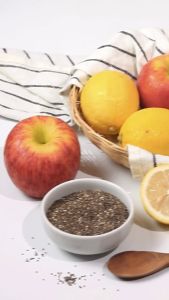 Tani Organic Chia Seed Mexico - Chia Seed Mexico Tani Organic