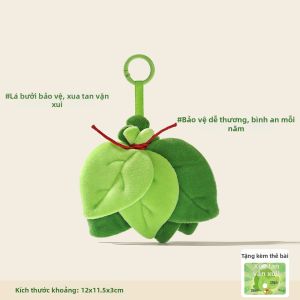 LONGKUI | Charm Mệnh Hỏa May Mắn